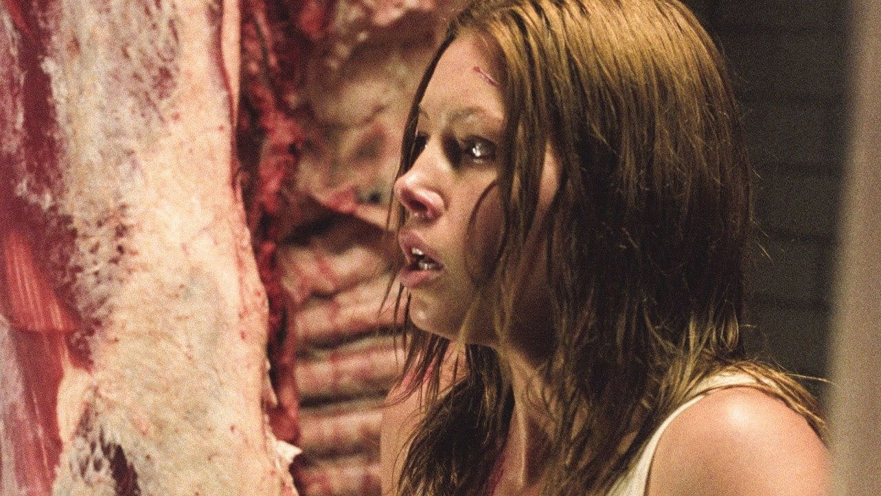 Texas Chainsaw Massacre 2003 Movies on Google Play