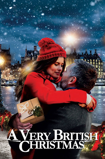 A Very British Christmas - Movies on Google Play