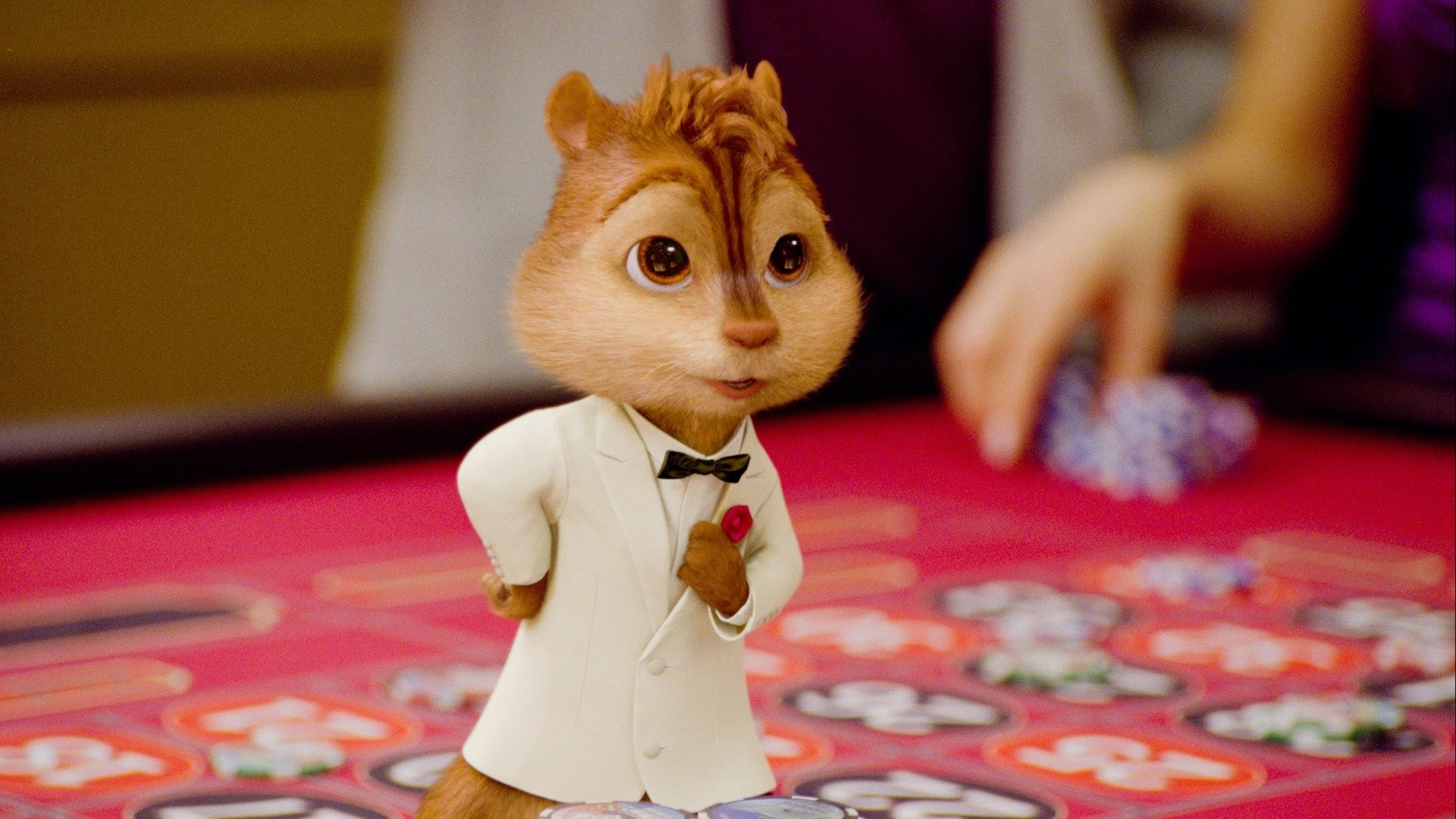 Alvin And The Chipmunks: Chipwrecked - Movies on Google Play