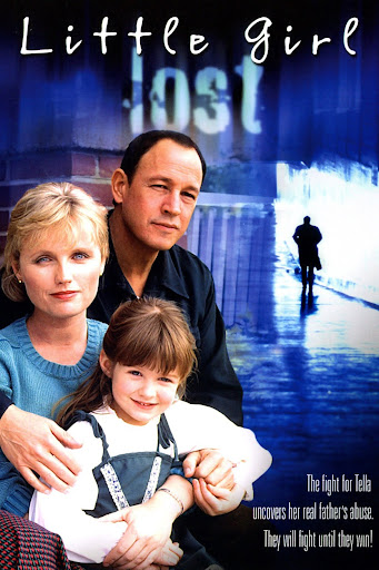 Little girl lost full movie online free best sale
