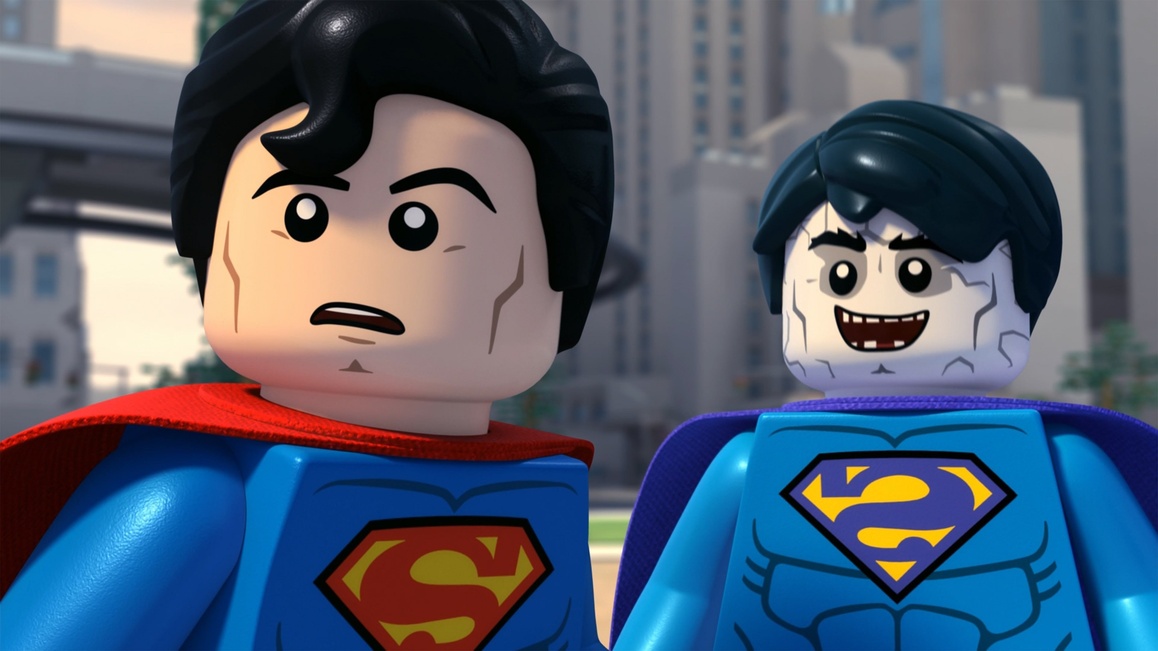 LEGO Batman: DC Super Heroes - Apps on Google Play