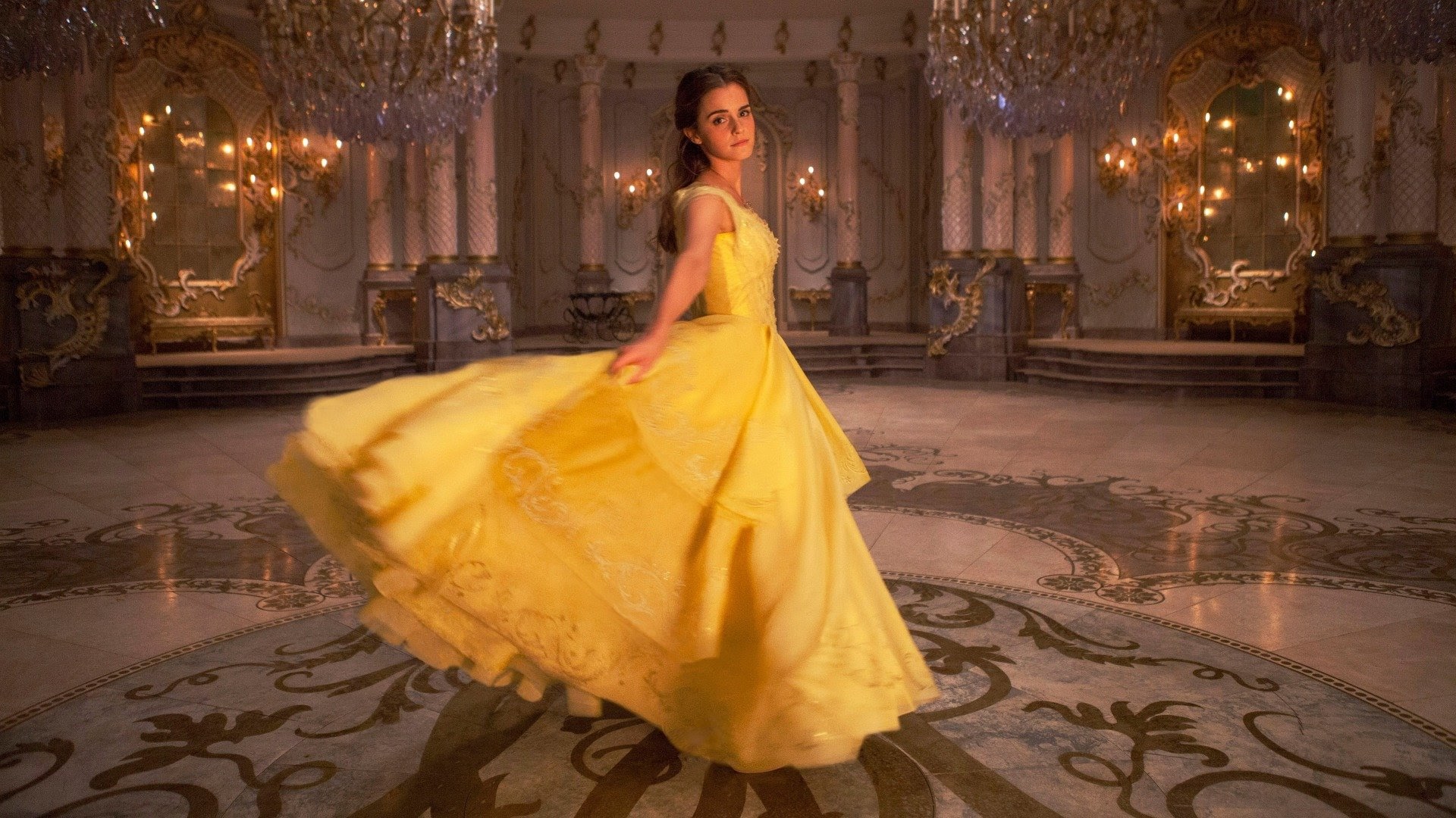 Beauty and the Beast 2017 Movies on Google Play