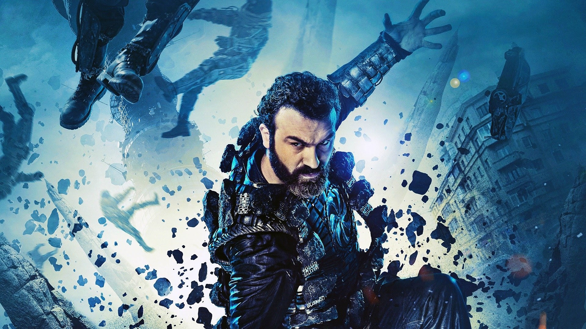 Guardians Dubbed Films sur Google Play