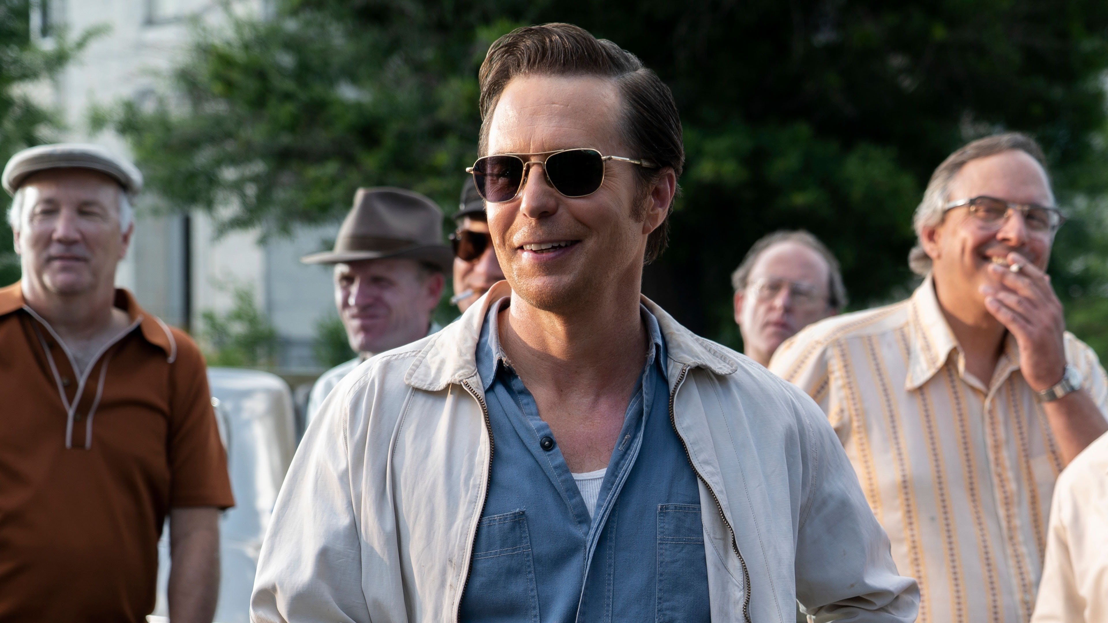 The Best Of Enemies Movies on Google Play