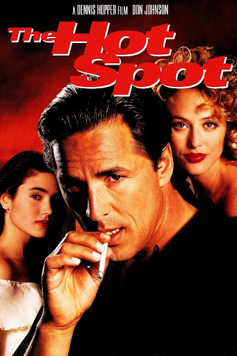 Hot Spot - Um Local Muito Quente – Filmes no Google Play