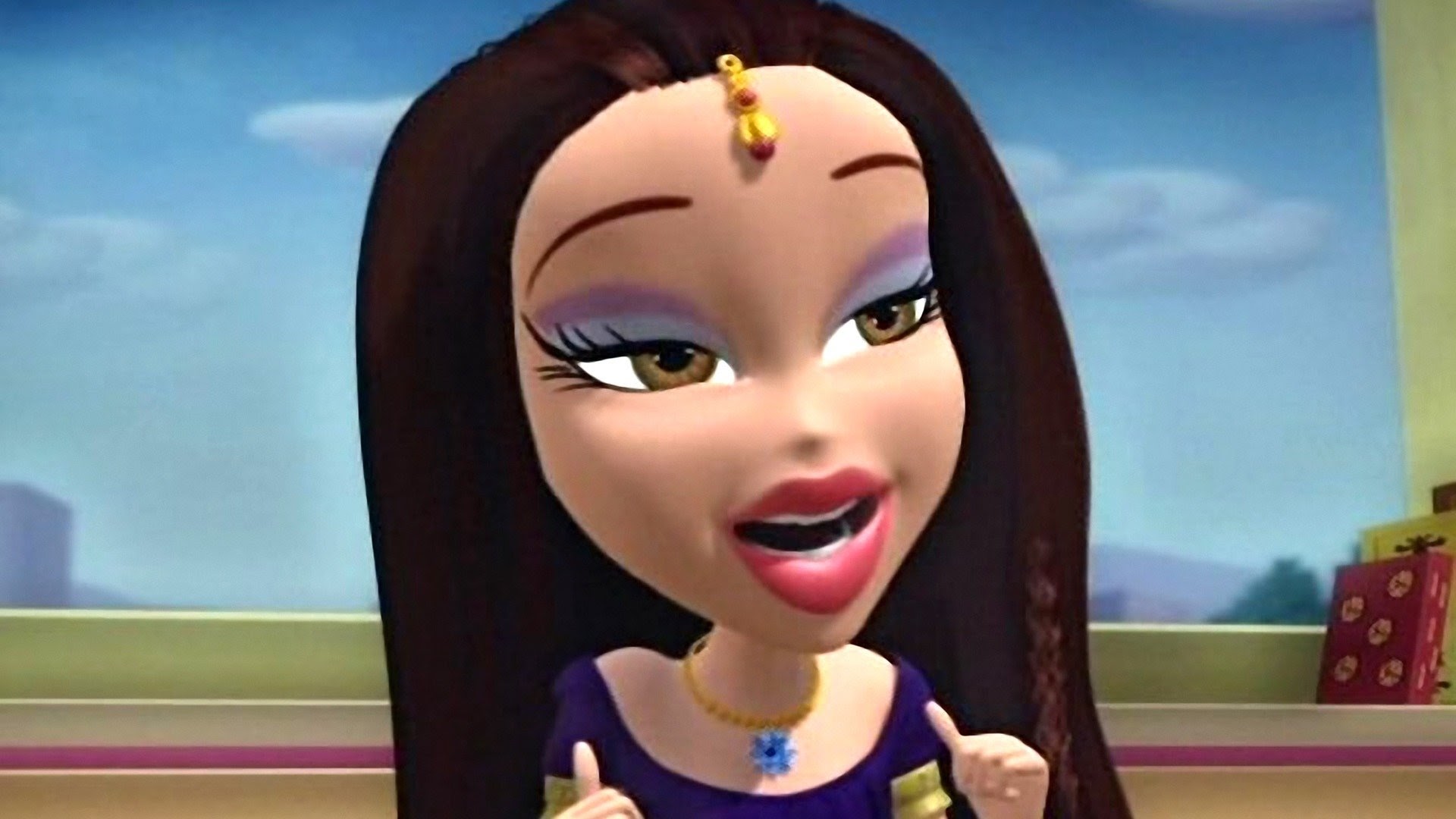 Bratz Genie Magic