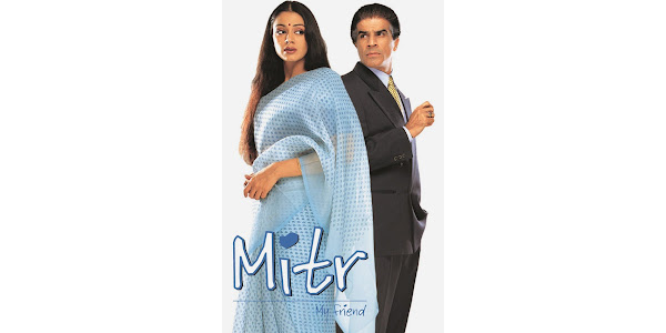 Mitr My Friend Movies on Google Play