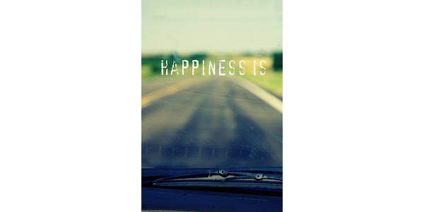 Happiness play