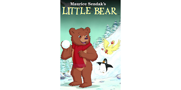 Little Bear - TV Series added a - Little Bear - TV Series