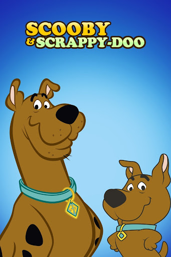 Scooby-Doo and Scrappy-Doo (1979) Subtitle Indonesia (No Password)