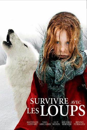 Dvd Survivre avec les loups - Dealicash