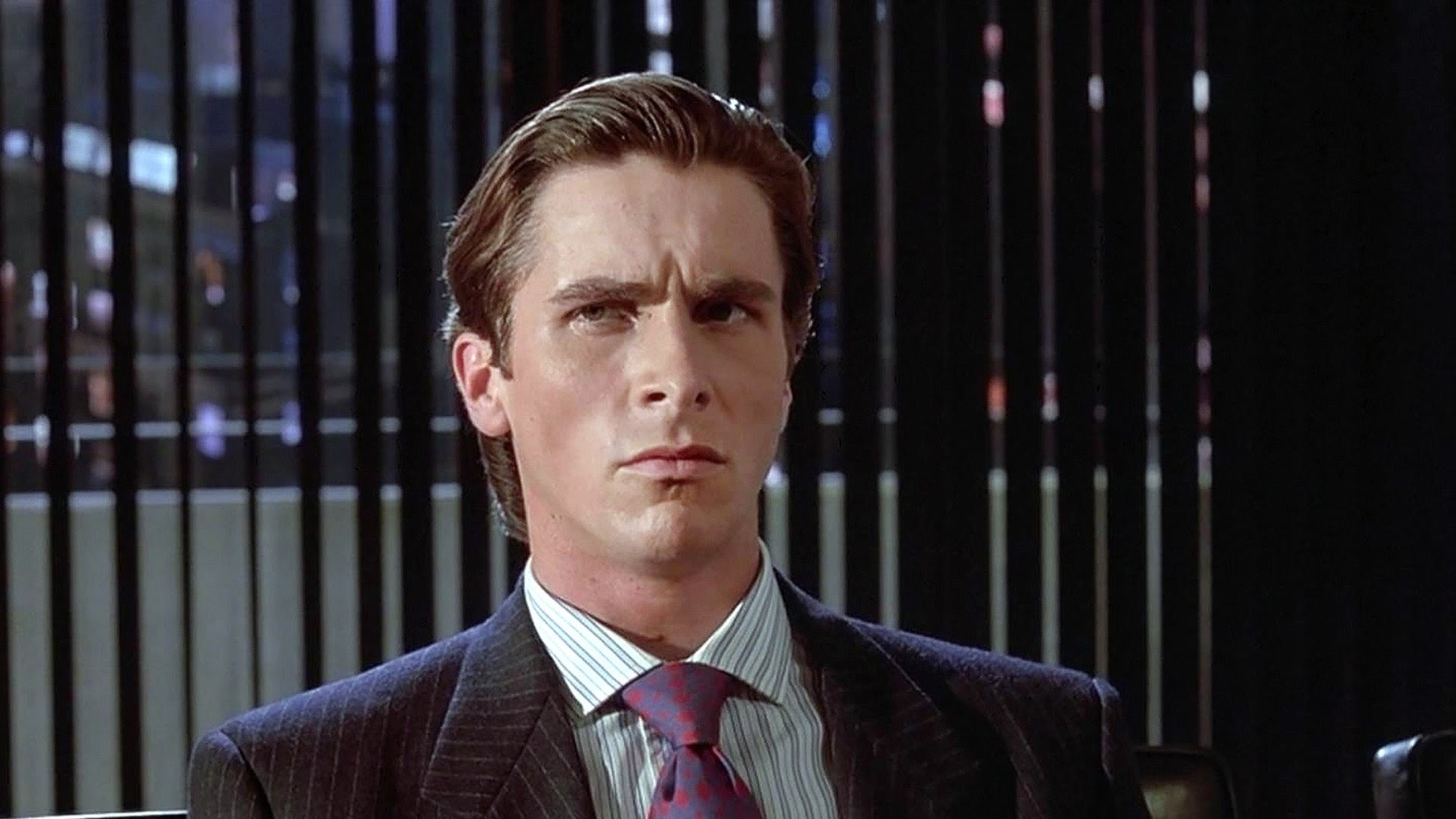 American Psycho – Filmer på Google Play