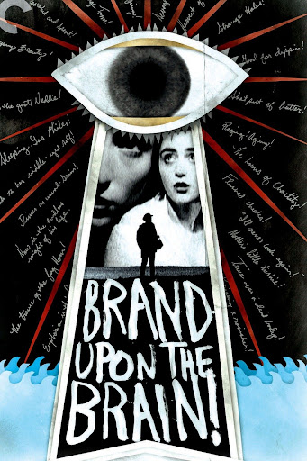 Brand Upon the Brain - Movies on Google Play
