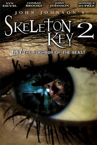 The Skeleton Key –