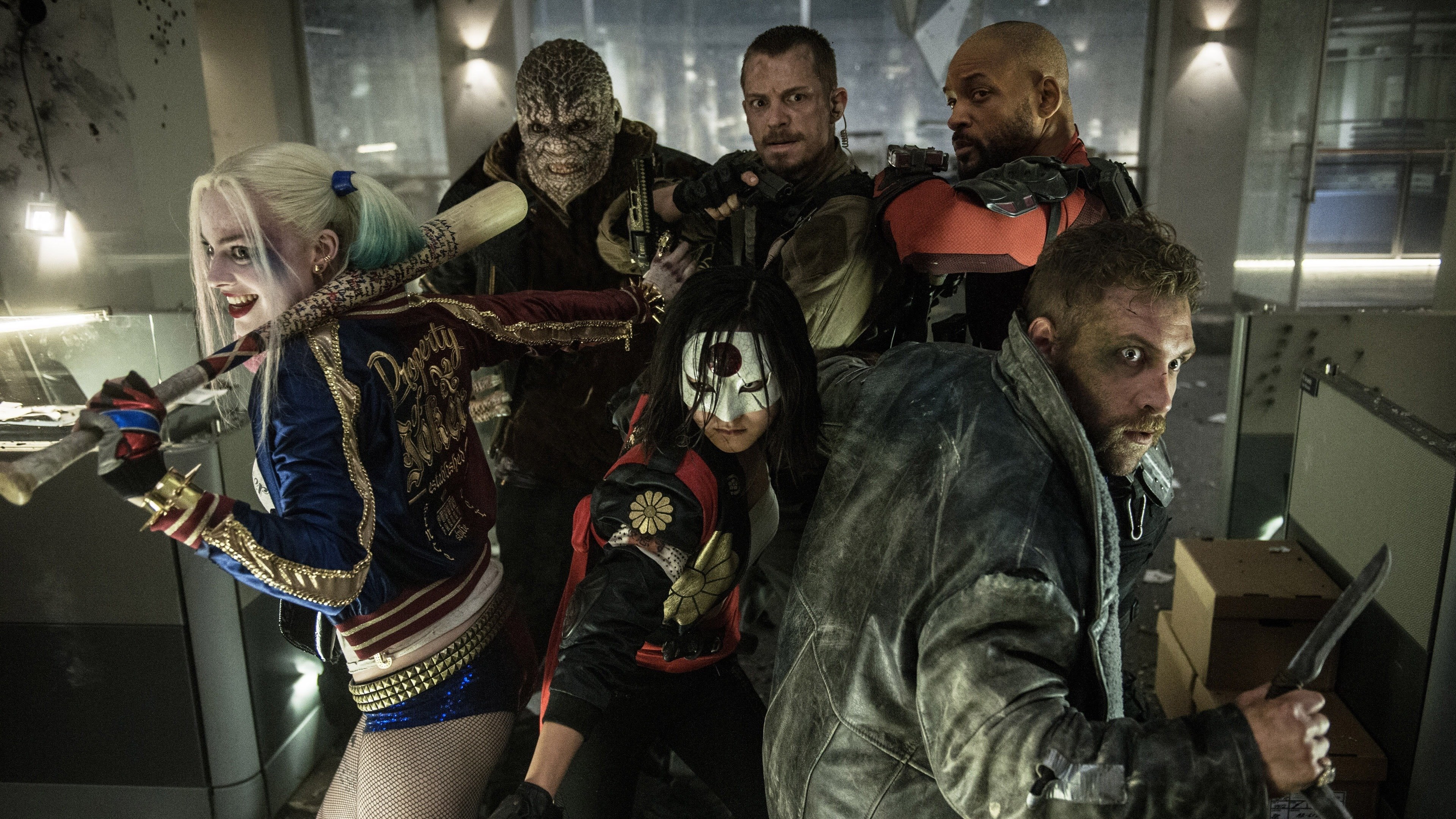 Suicide squad 123movies clearance