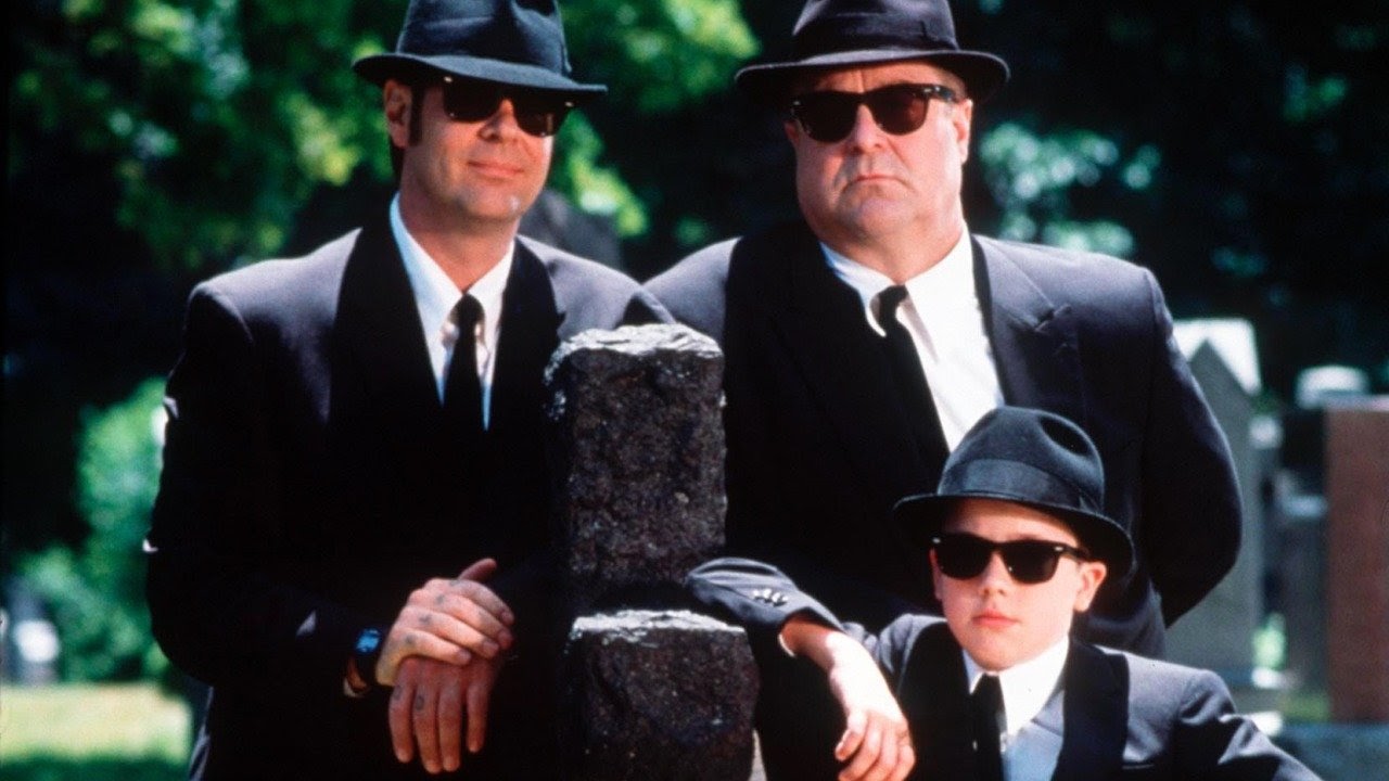 Blues Brothers 2000 - Movies on Google Play