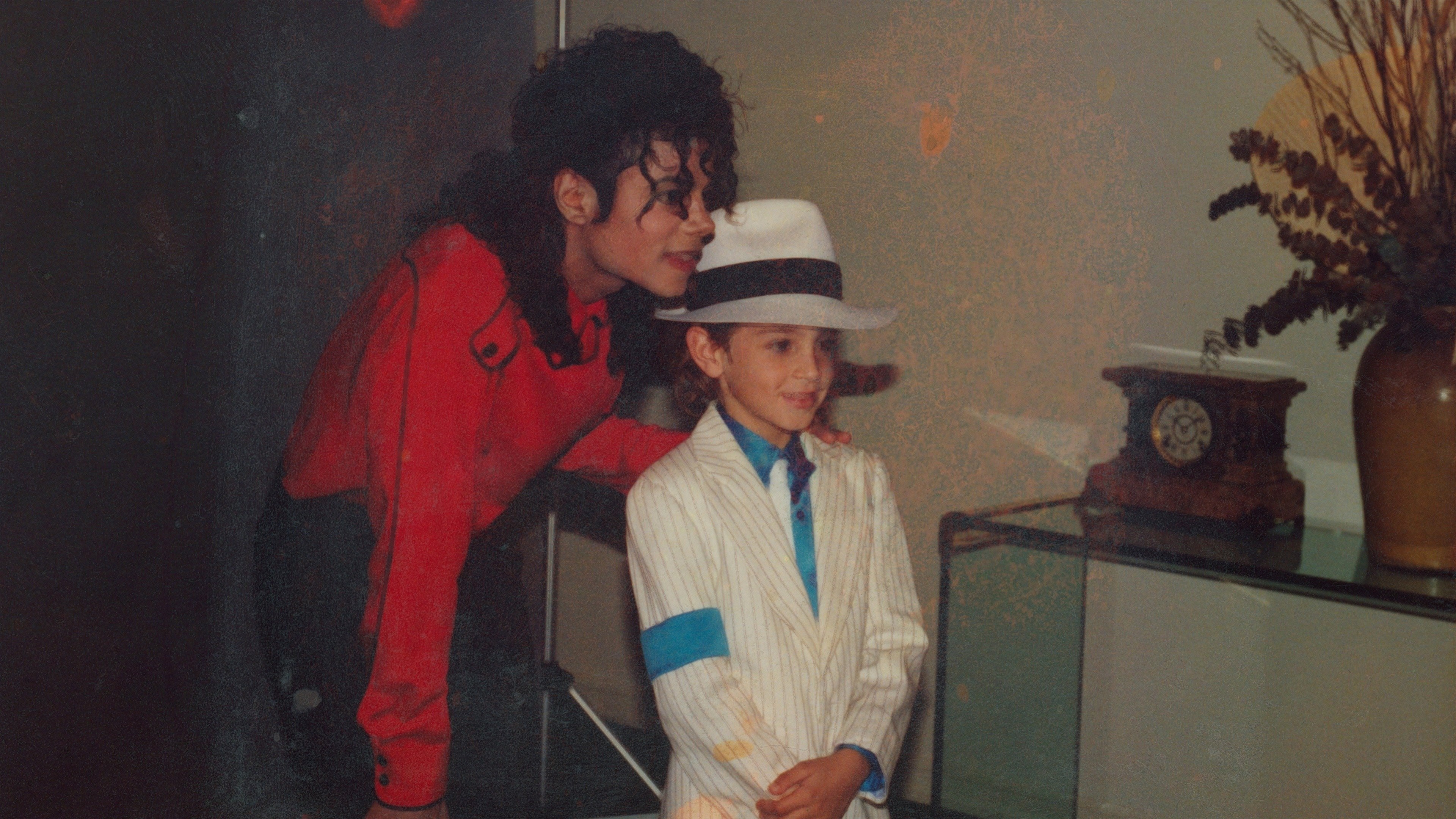 Leaving neverland part 1 online deals