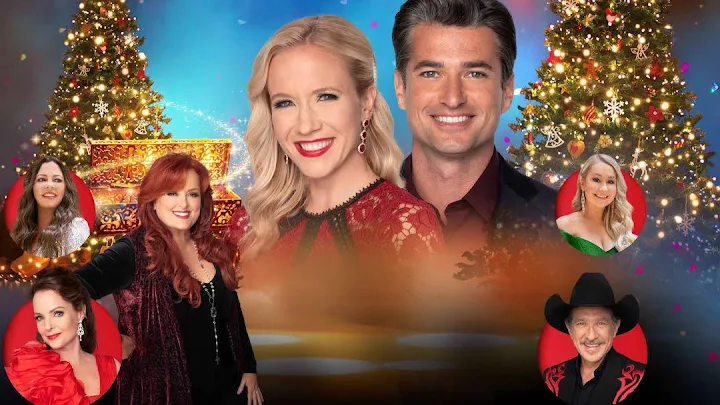 A Nashville Christmas Carol Movies On Google Play