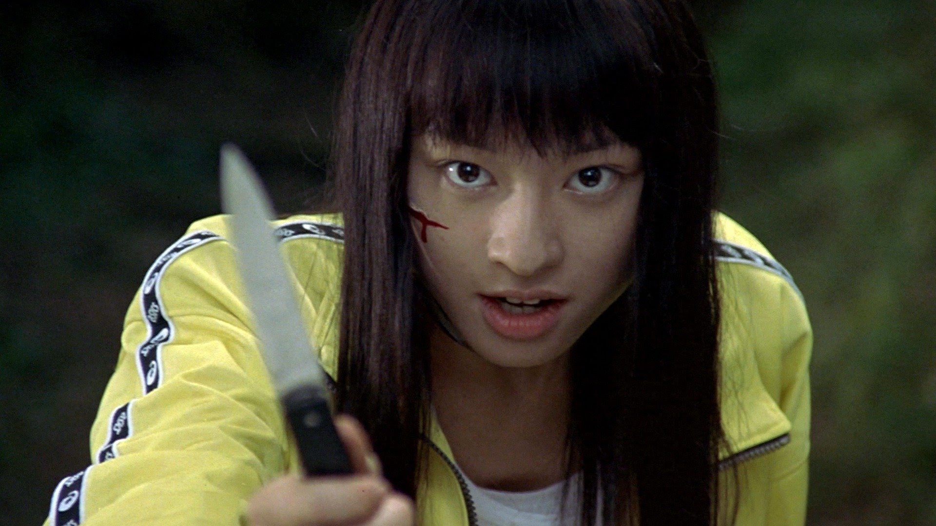 Battle Royale - Movies on Google Play