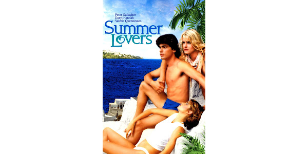 Summer Lovers - Movies on Google Play