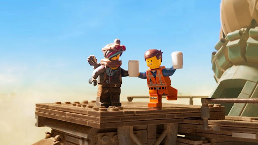 The LEGO Movie 2 The Second Part Movies on Google Play