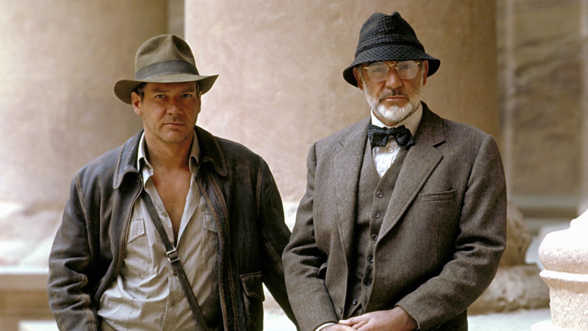 Indiana Jones and the Last Crusade - Google Play の映画 Indiana Jones and the Last Crusade - Google Play の映画