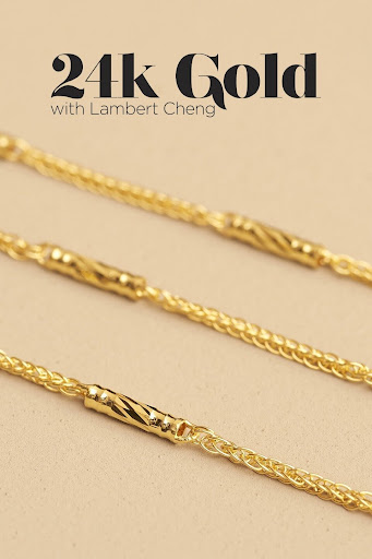 Lambert cheng cheap jewelry