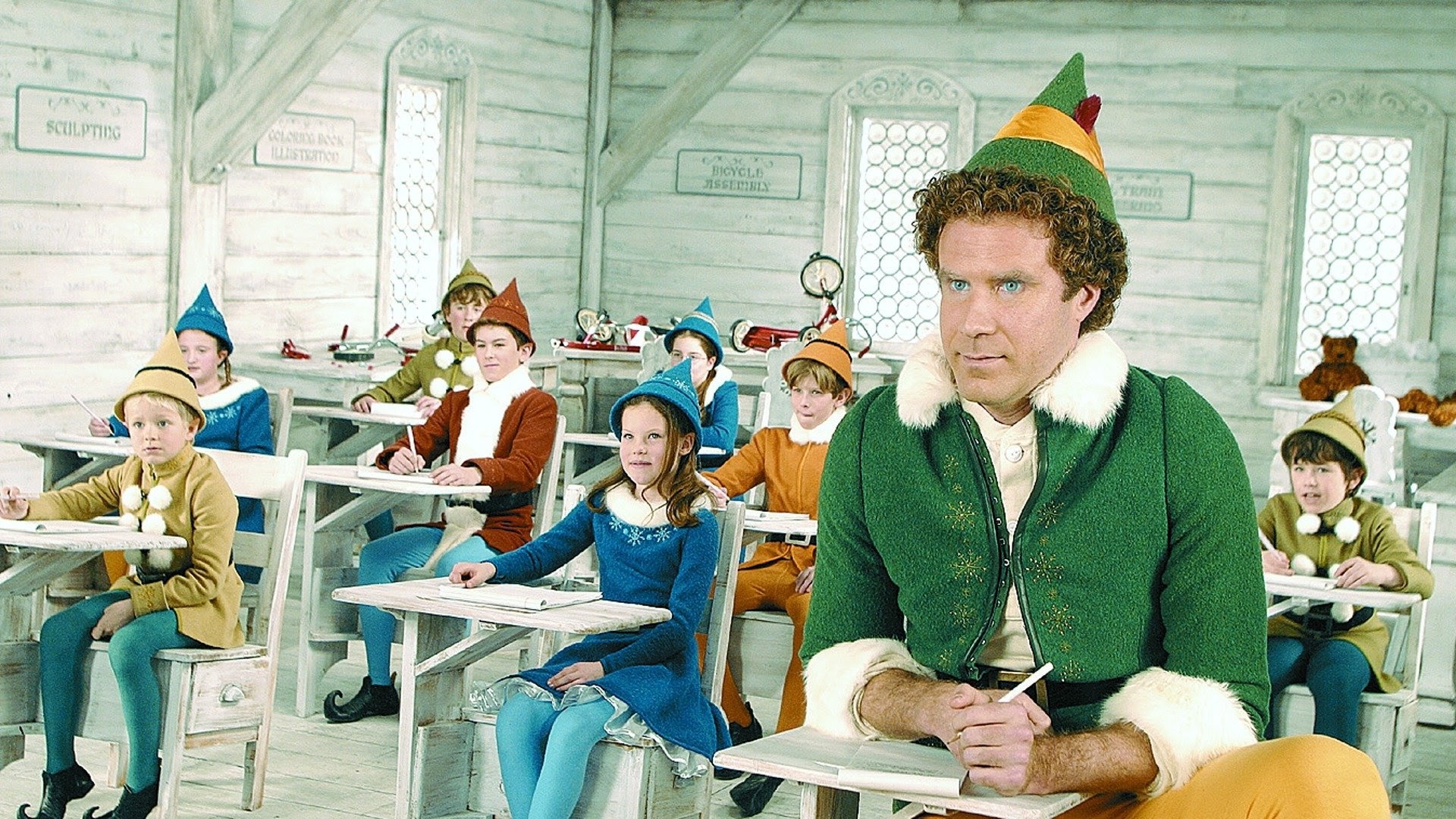 Elf 2003 putlocker deals