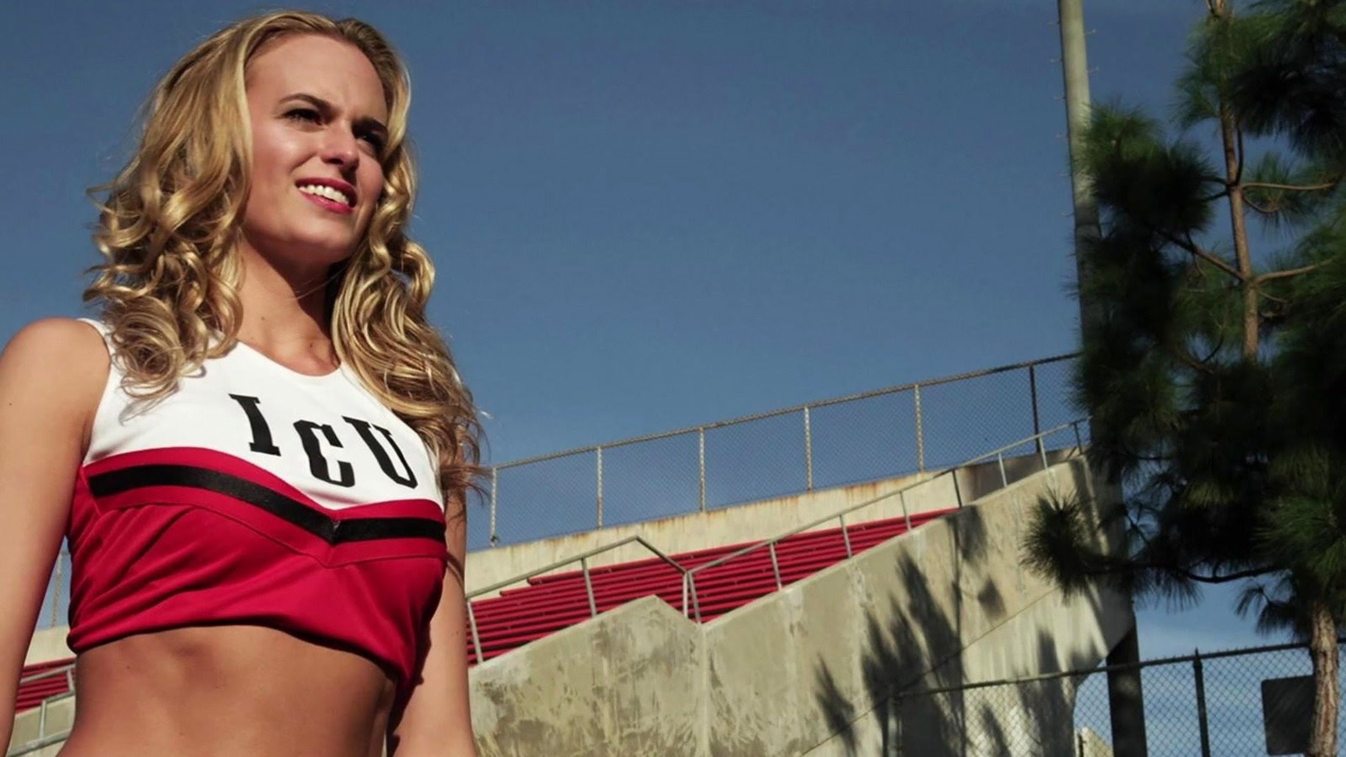 Attack of the 50 foot cheerleader movies on google play