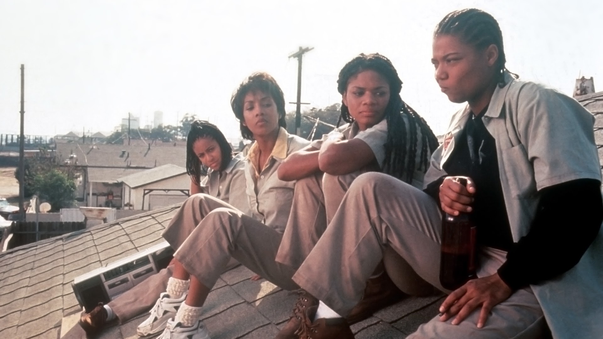 Set It Off Movies on Google Play