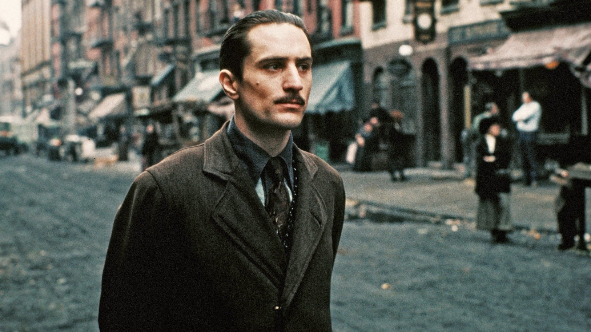 The Godfather Part II - Movies on Google Play