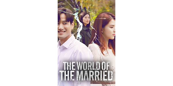 The World of the Married Google Play de TV