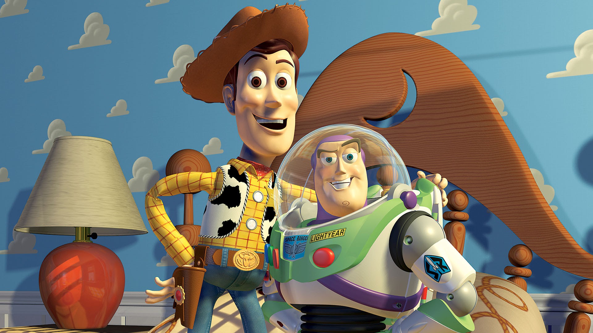 Toy Story - Movies on Google Play