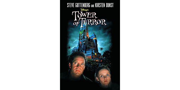Watch tower of terror movie online free hotsell