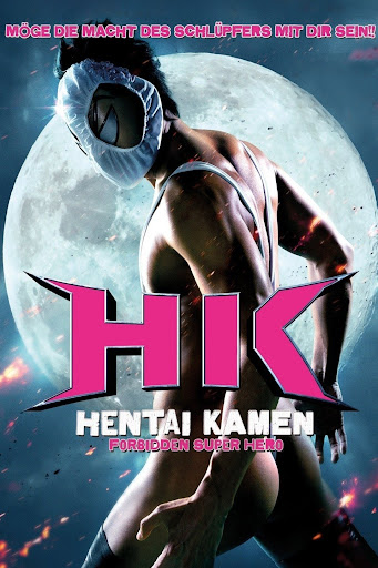 Best Henai