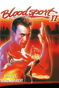 スーパーセール 半額 ブラッド・スポーツ2 - の映画 Play Google 洋画・外国映画