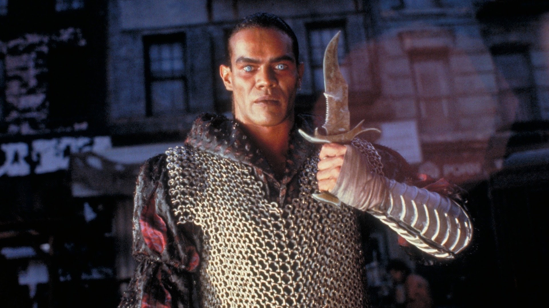 Cyborg - Movies on Google Play