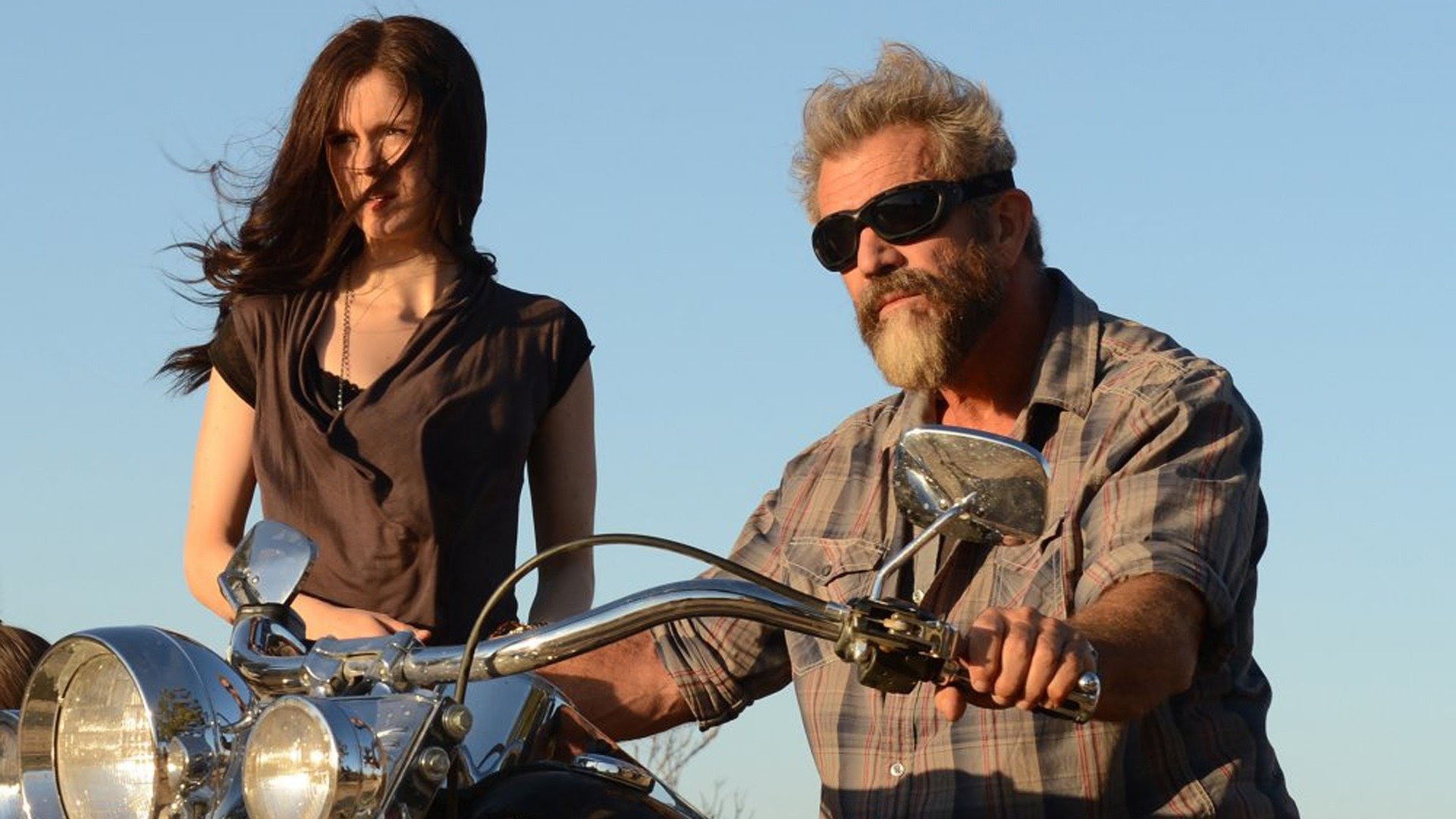 Blood Father Movies on Google Play