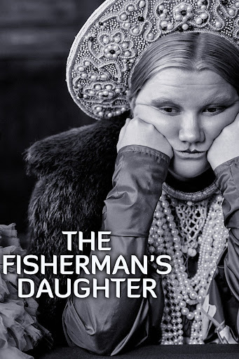 Дочь рыбака читать
