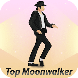 Icon image Top Moonwalker