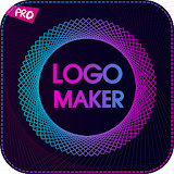 Logo Maker - Logo Creator, Generator & Designer icon