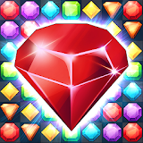 Jewels - Match 3 Puzzle icon