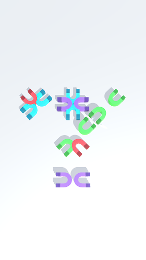 Magnet Match Screen 2