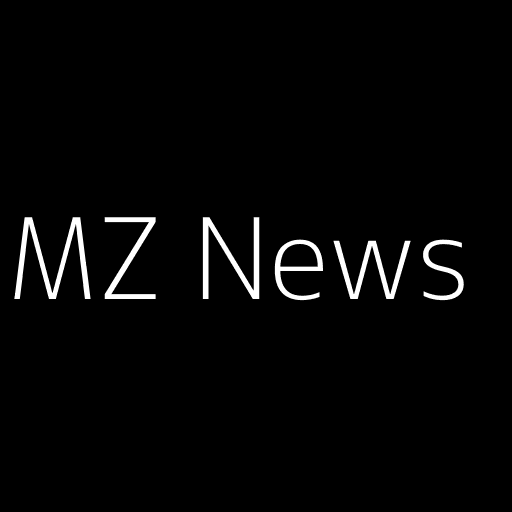 MZ News Tablet TEST