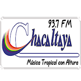 Radio Chacaltaya Fm icon