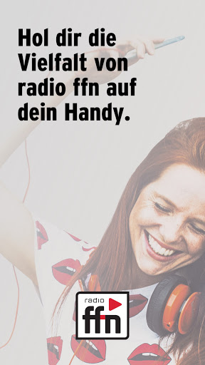 radio ffn. Wir sind Niedersach 10.8.4 screenshots 1