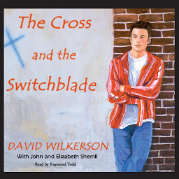 Icon image The Cross and the Switchblade