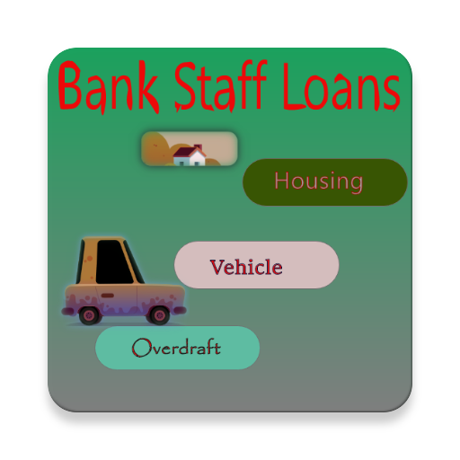 All Banks Staff Loans App logo