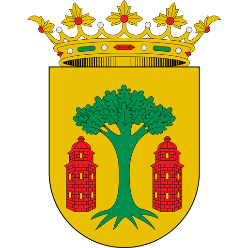 Ayto. Torrecilla del Rebollar logo
