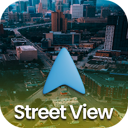 Live Street View Map 3D Earth